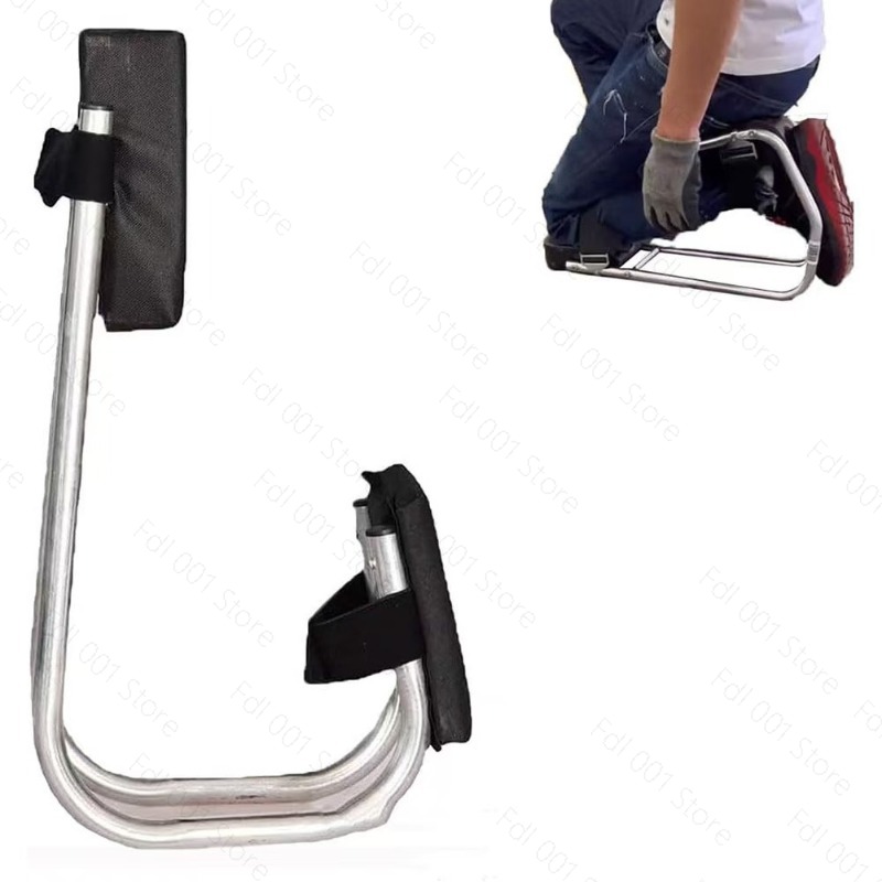 Bahçecilik için Dizlikli Oturm - Gardening Tools For Seniors incelemesi ve fiyatı