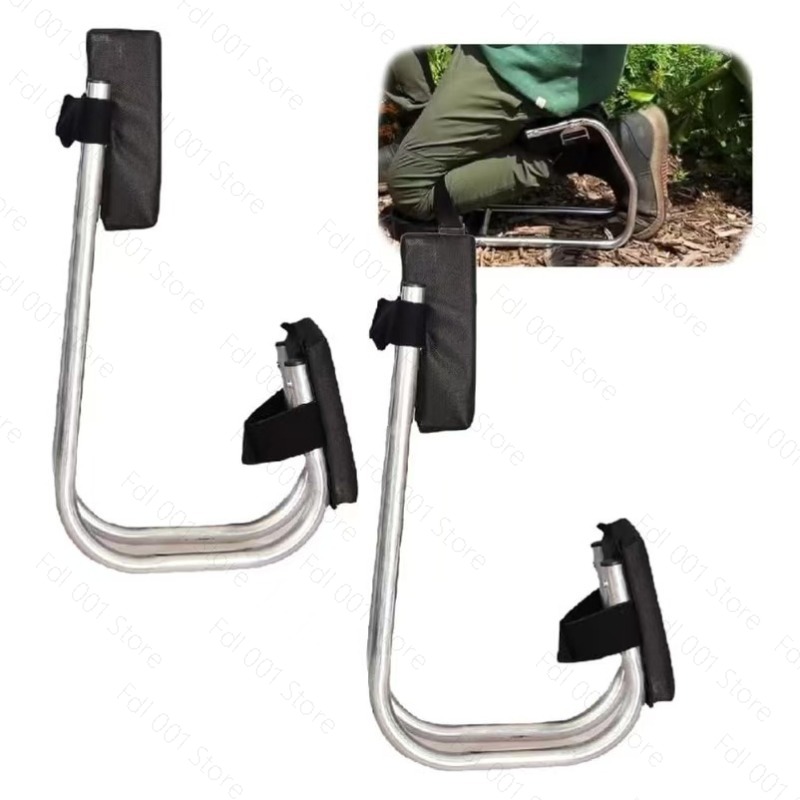 Bahçecilik için Dizlikli Oturm - Gardening Tools For Seniors incelemesi ve fiyatı