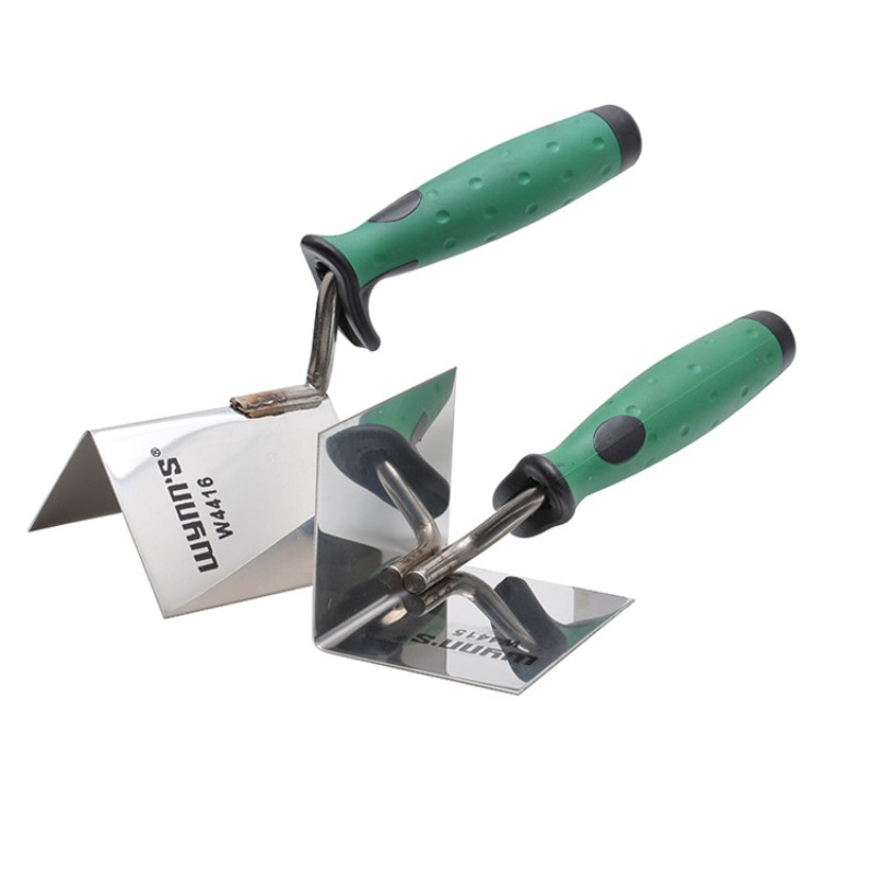 Köşe Aleti, İç ve Dış Açılı ve - Gardening Tools Trowel incelemesi ve fiyatı