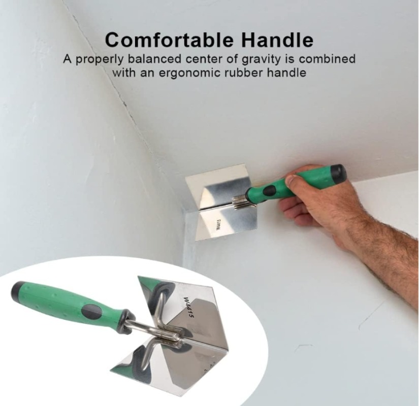 Köşe Aleti, İç ve Dış Açılı ve - Gardening Tools Trowel incelemesi ve fiyatı