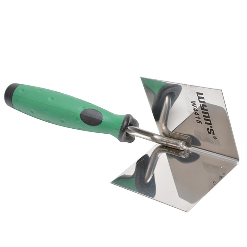 Köşe Aleti, İç ve Dış Açılı ve - Gardening Tools Trowel incelemesi ve fiyatı