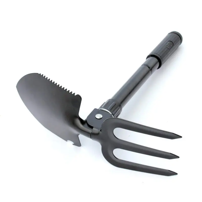 YENI Taşınabilir Çok Fonksiyon - Gardening Tools Trowel incelemesi ve fiyatı