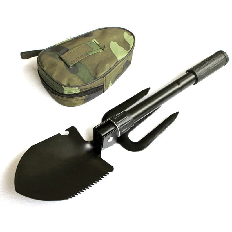 YENI Taşınabilir Çok Fonksiyon - Gardening Tools Trowel incelemesi ve fiyatı