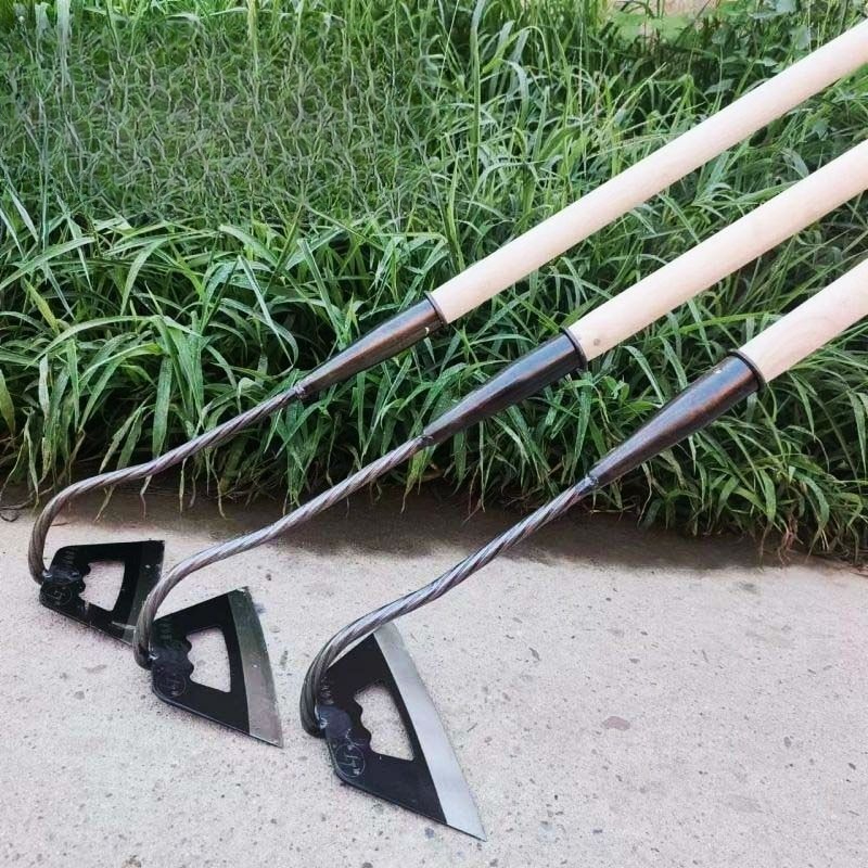 Manganez Çelik Tırmık, Çapa, Y - Gardening Tools Japanese incelemesi ve fiyatı