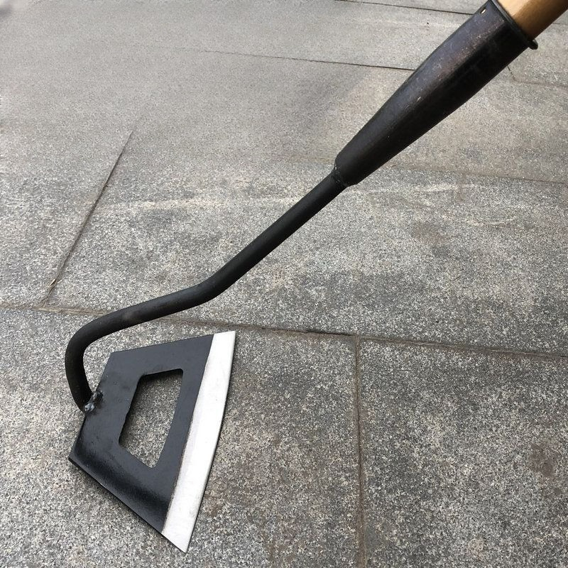 Manganez Çelik Tırmık, Çapa, Y - Gardening Tools Japanese incelemesi ve fiyatı