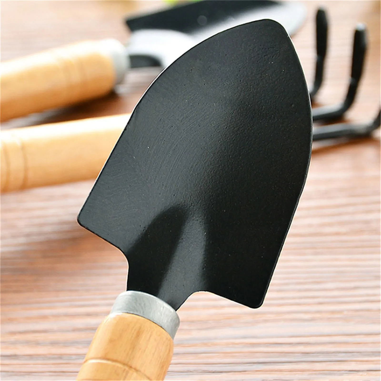 3 Parçalı Mini Bahçe Aletleri  - Gardening Tools Trowel incelemesi ve fiyatı