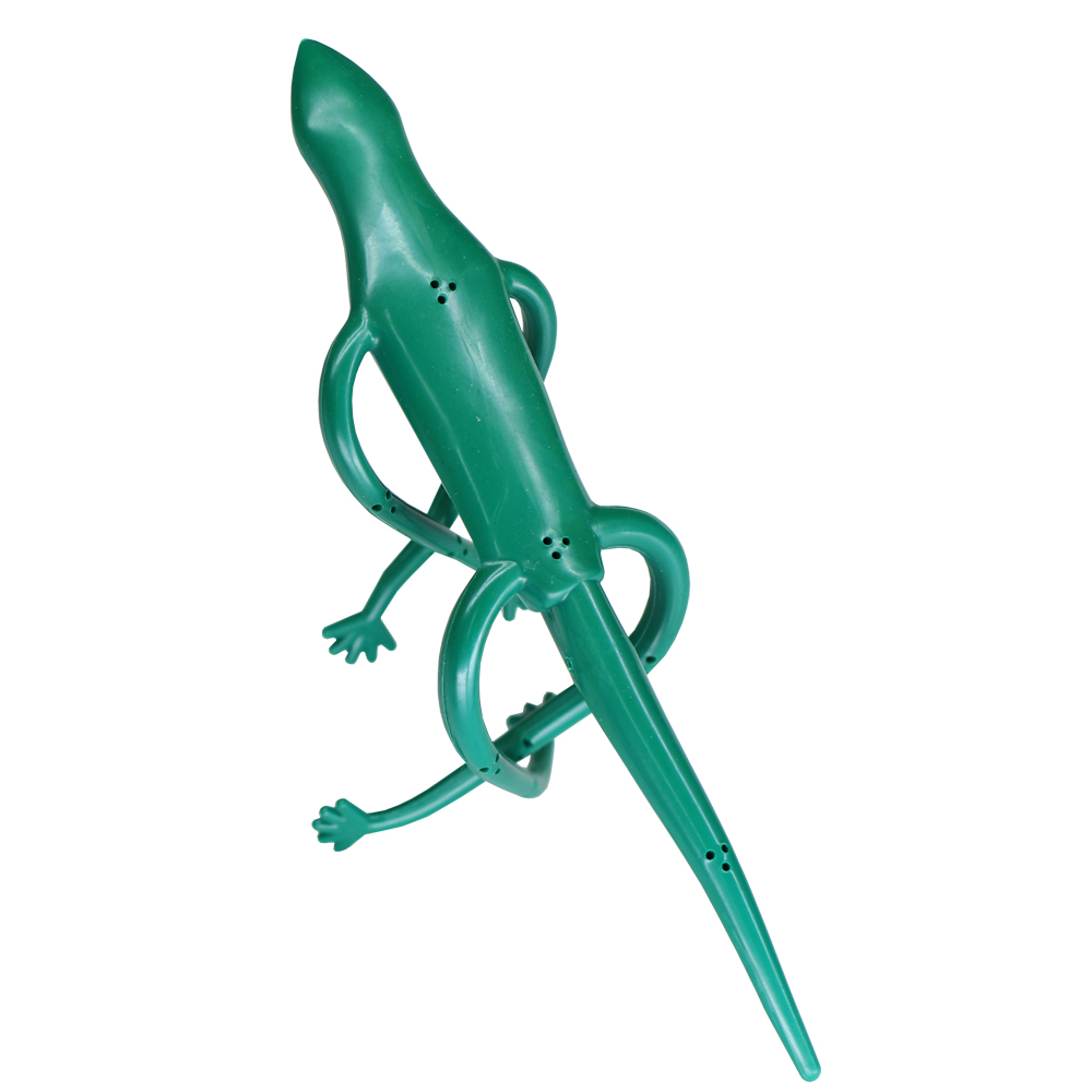 1 adet Gecko şekli bahçe bitki - Garden Wire Twist Tie incelemesi ve fiyatı