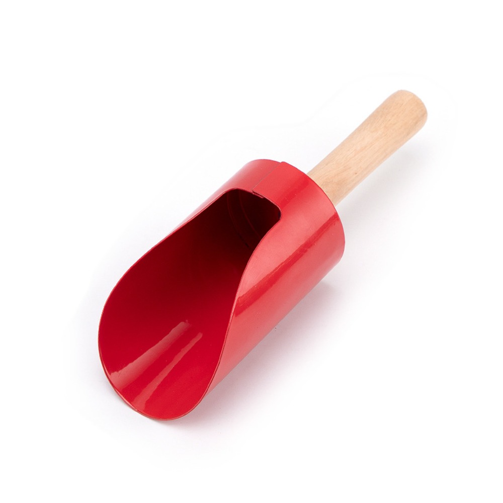 Şeker Renkli Mini Kürek Çatal  - Gardening Tools Trowel incelemesi ve fiyatı