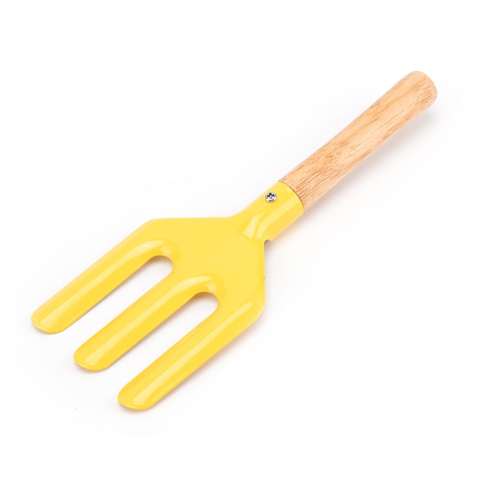Şeker Renkli Mini Kürek Çatal  - Gardening Tools Trowel incelemesi ve fiyatı