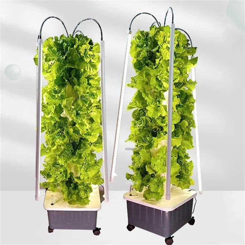 Sera Bahçesi Topraksız Yetişti - Gardening Tools Japanese incelemesi ve fiyatı