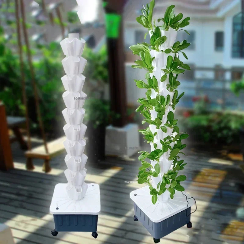 Sera Bahçesi Topraksız Yetişti - Gardening Tools Japanese incelemesi ve fiyatı