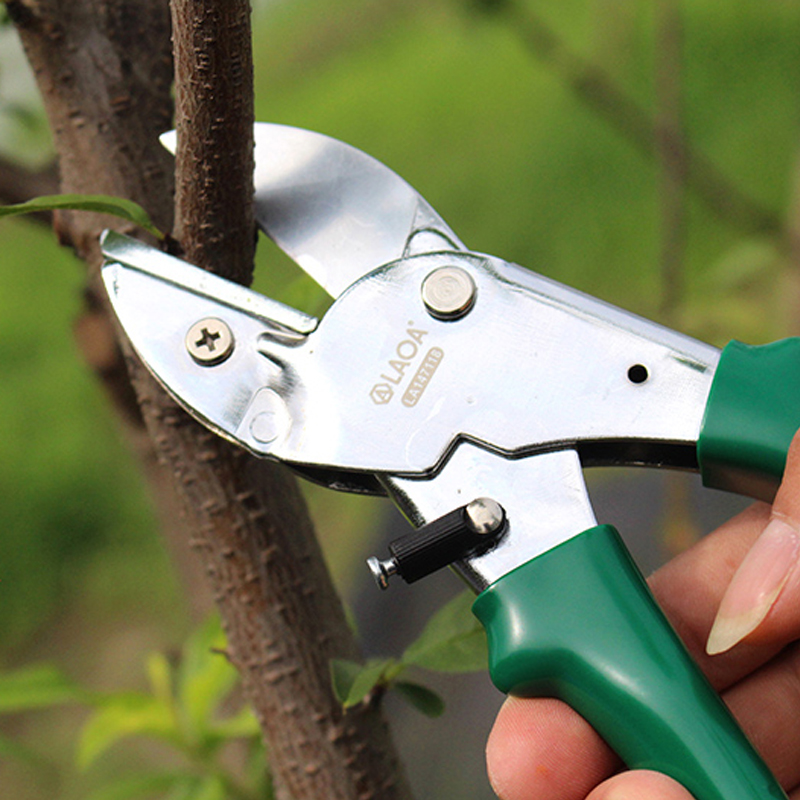 LAOA SK5 Budama Makası 8 inç B - Gardening Tools Japanese incelemesi ve fiyatı