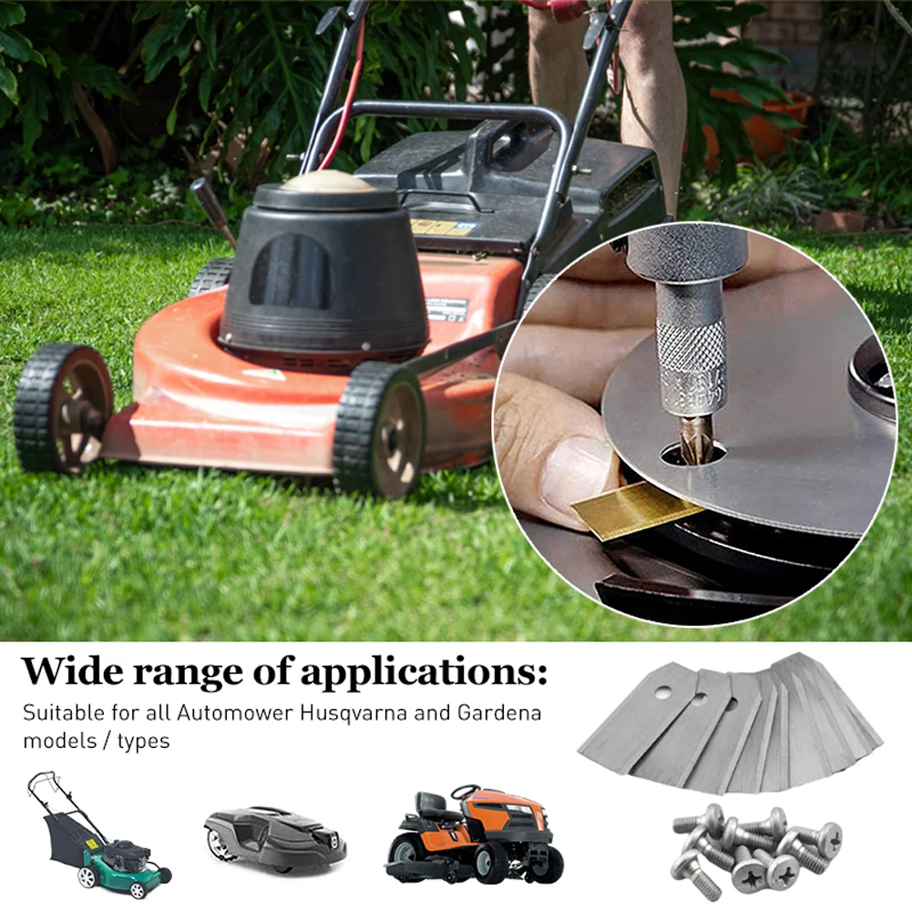 30 adet çim biçme makinesi kes - Gardening Tools Grass Cutter incelemesi ve fiyatı