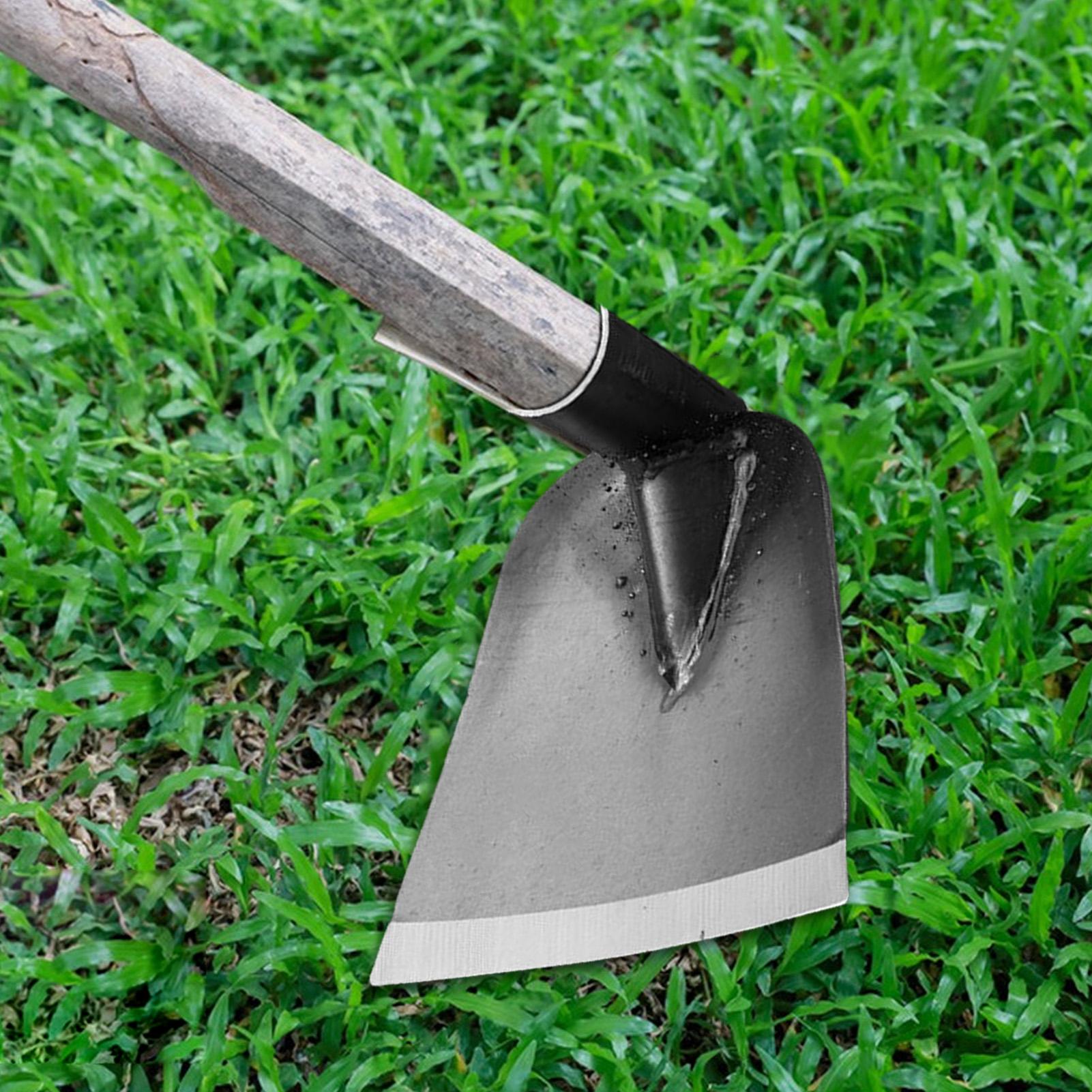 Bahçe Manganez Çelik Çapa Mang - Gardening Tools Japanese incelemesi ve fiyatı