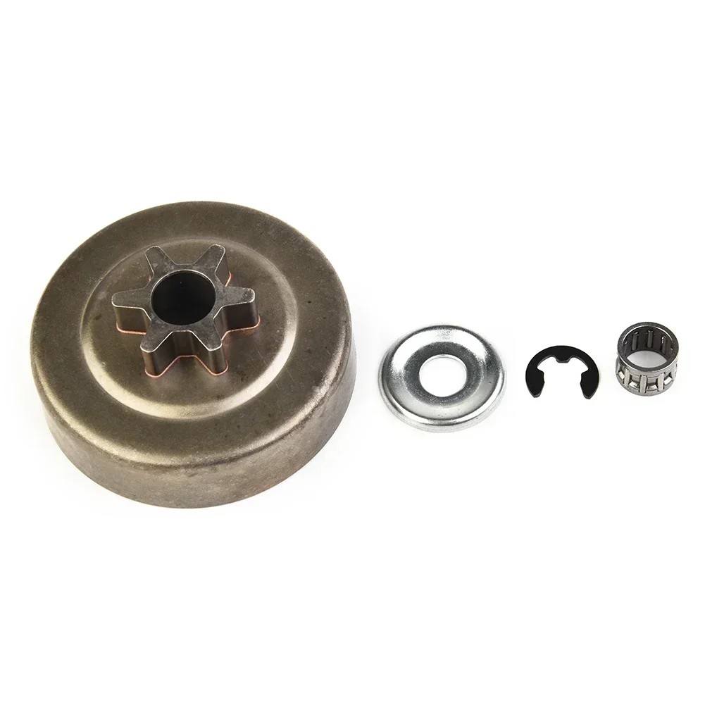 Debriyaj Tambur Dişli Kiti 3/8 - Stihl Chainsaw Ms170 incelemesi ve fiyatı