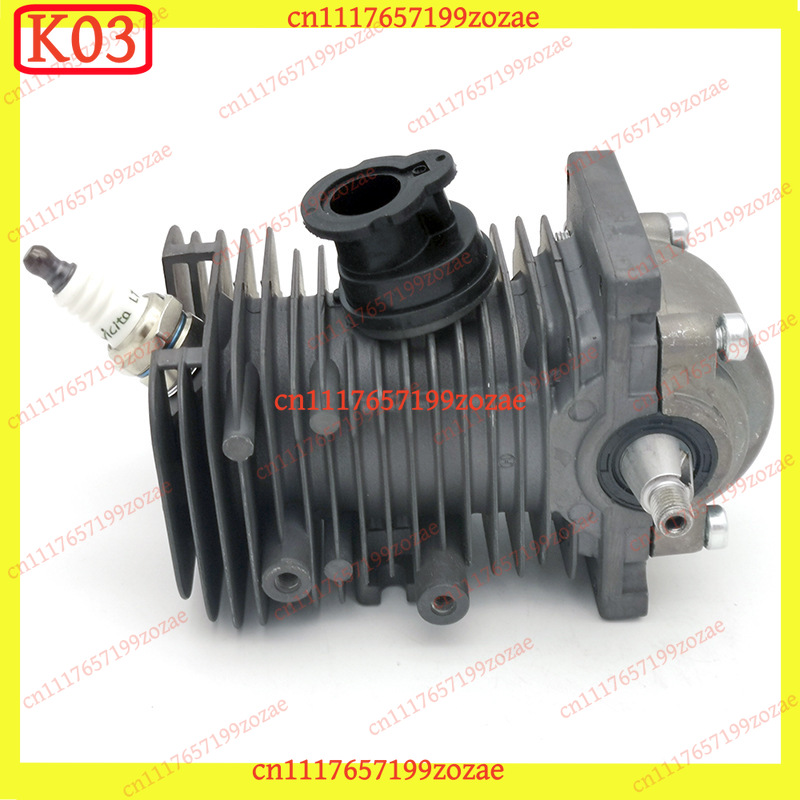 k3 38mm Silindir Piston Kiti,  - Stihl Chainsaw Ms170 incelemesi ve fiyatı