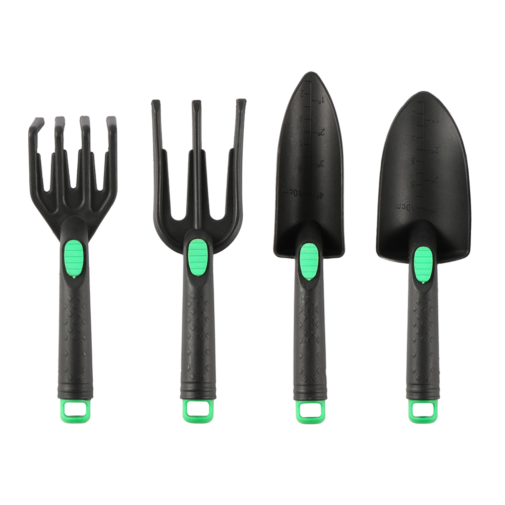 4 adet bahçe küreği araç seti  - Gardening Tools Trowel incelemesi ve fiyatı