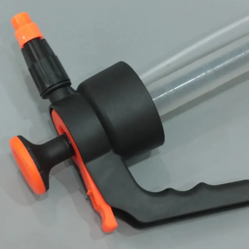 1.2L Araba Yıkama Sprey Şişesi - Gardening Tools Types incelemesi ve fiyatı