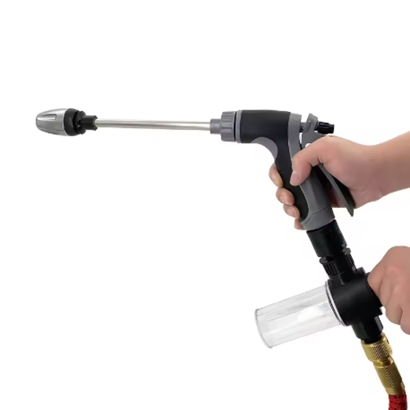 2026 Yüksek Basınçlı Su Tabanc - Gardening Tools Types incelemesi ve fiyatı