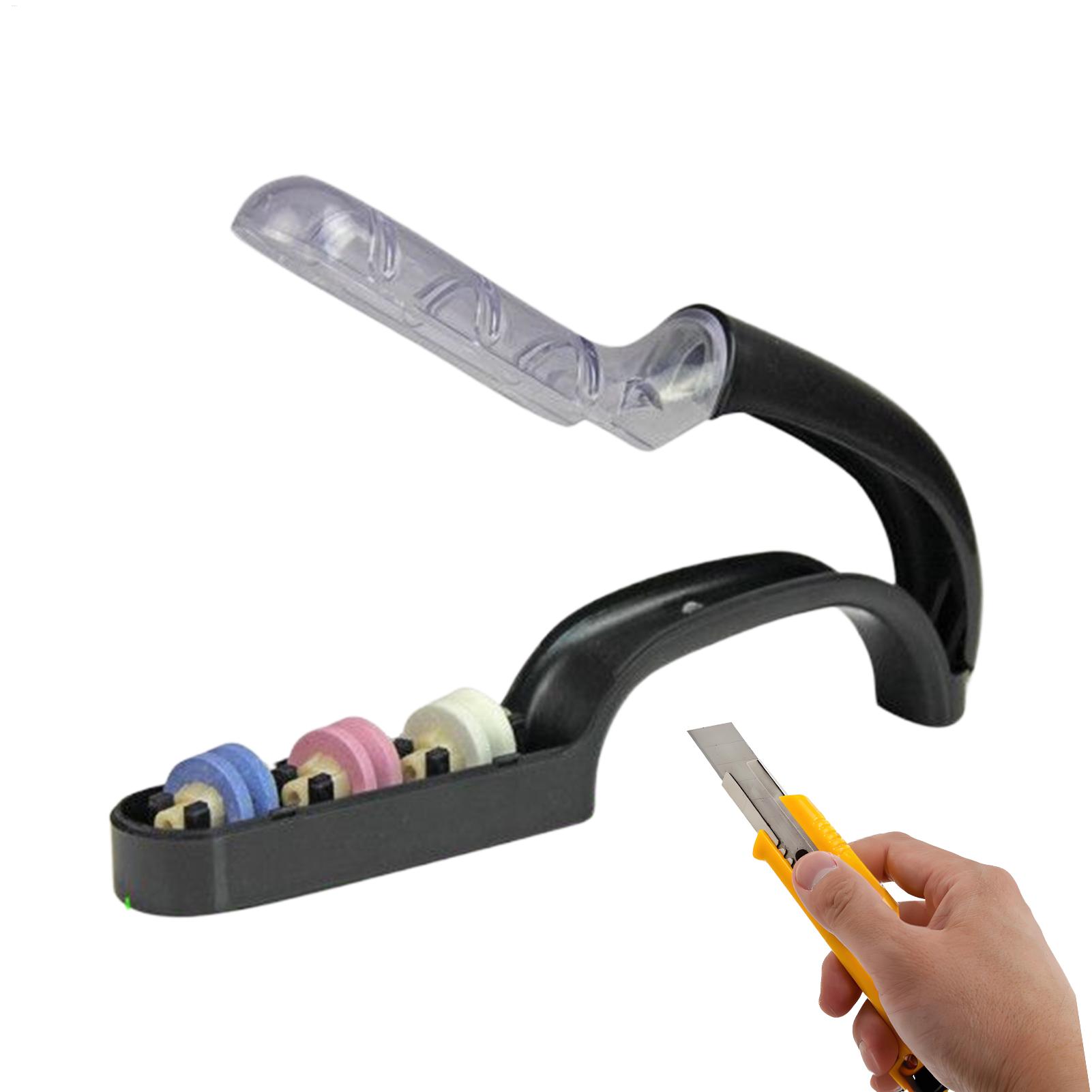 Profesyonel 3 Aşamalı Bıçak Bi - Gardening Tools For Seniors incelemesi ve fiyatı