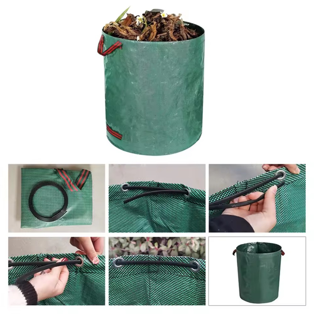 Ayarlanabilir bahçe yaprak tor - Gardening Tools Types incelemesi ve fiyatı
