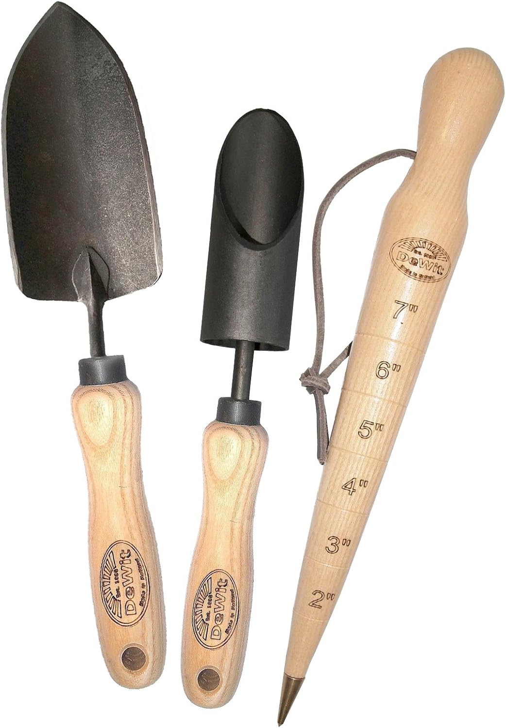 3 Parçalı Ampul Dikim Hediye S - Gardening Tools Trowel incelemesi ve fiyatı