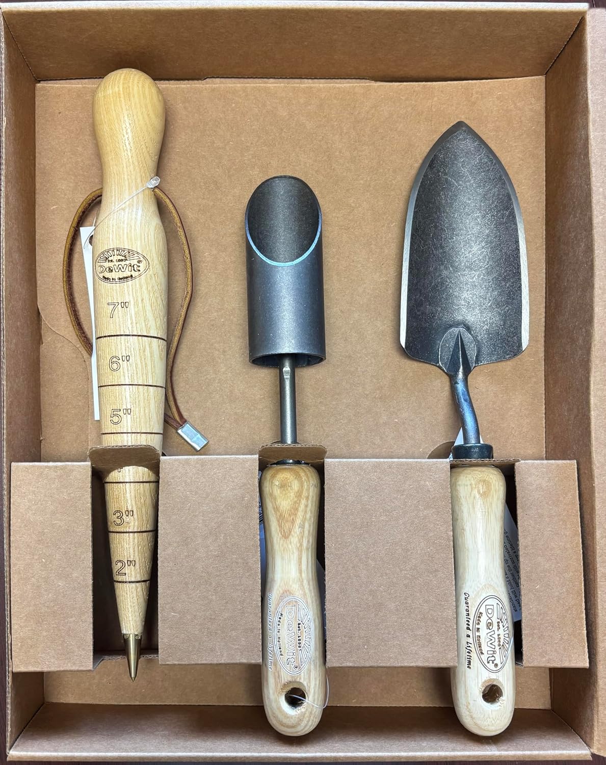 3 Parçalı Ampul Dikim Hediye S - Gardening Tools Trowel incelemesi ve fiyatı