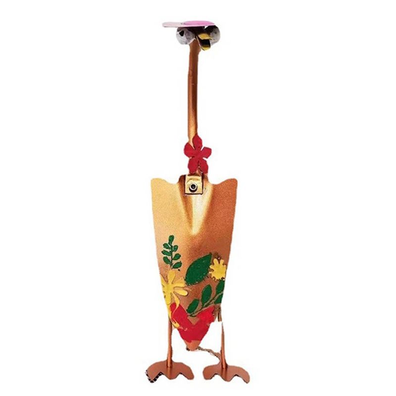 A45I Sevimli Peri Bahçesi Deko - Gardening Hand Tools B&Q incelemesi ve fiyatı